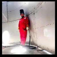 چوشکاری فوق تخصصی آرگون و الکترود سیار