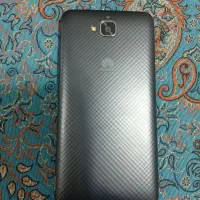 گوشی هوآوی لمسی Y 6 pro|موبایل|بوشهر, |دیوار