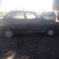 معاوضه|خودرو سواری و وانت|یاسوج, |دیوار