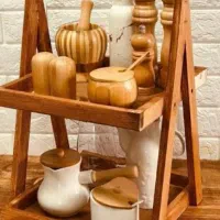 به یک نفر نیرو جهت کار در نجاری نیازمندیم