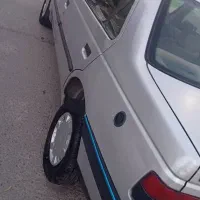 ۴۰۵مدل۹۲دوگانه کارخانه|خودرو سواری و وانت|جیرفت, |دیوار