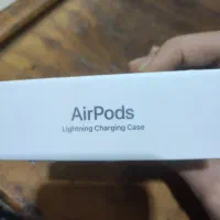 ایرپاد آیفون اصل|لوازم جانبی موبایل و تبلت|نسیم‌شهر, |دیوار