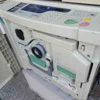 دستگاه ریسوگراف ریسو مدل EZ200E|پرینتر، اسکنر، کپی، فکس|تهران, جوانمردان (اندیشه)|دیوار