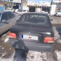 پراید|خودرو سواری و وانت|زنجان, |دیوار