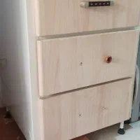 کابینت فلزی