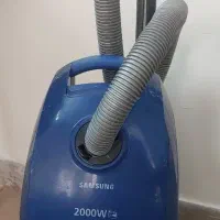 جاروبرقی سامسونگ