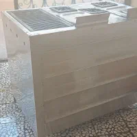 گاز چند کاره|اجاق گاز و لوازم برقی پخت‌وپز|رشت, سلیمانداراب|دیوار