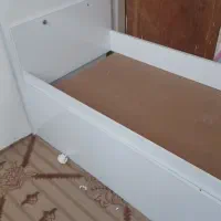 تخت خواب|تخت و سرویس خواب|مشهد, رسالت|دیوار