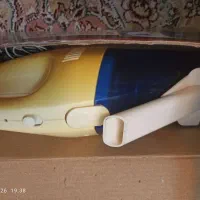 جارو شارژی