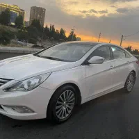 فروش سوناتا ارس پلاک فوری