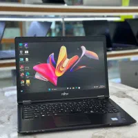 نسل ۸ بارم ۸ و هارد ssd مناسب دانشجو و برنامه نویس