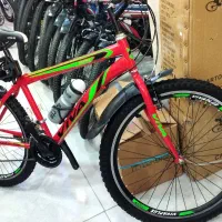 دوچرخه سایز 26 ،بیست و شش سرعتی،صفر|دوچرخه، اسکیت، اسکوتر|مشهد, شهید معقول|دیوار