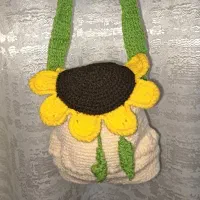 کیف دستی زنانه دستباف