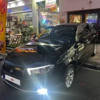 دنا اتومات مدل ۱۴۰۲ با esp