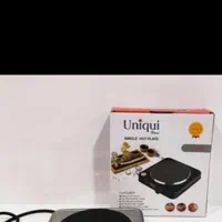 اجاق گاز  برقی و گازی ۱ و ۲ شعله مس|اجاق گاز و لوازم برقی پخت‌وپز|تهران, امین حضور|دیوار