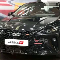 فونیکس Z6 gt/نمایندگی رسمی نجفی 468|خودرو سواری و وانت|دزفول, |دیوار