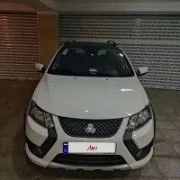 کوییک GXRL مدل اسفند 1403 پارس خودرویی