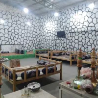 اجاره باغ برای چایخونه کافه باشگاه سوار کاری اسب|فروش خانه و ویلا|فلاورجان, |دیوار