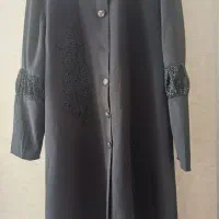 مانتومجلسی|لباس|رباطکریم, رباطکریم|دیوار