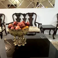 مبلمان و ناهارخوری