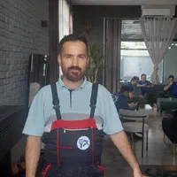 نشت یابی تصویری