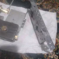 قفل سالم|ابزارآلات|سبزوار, اسلام آباد|دیوار