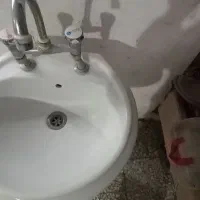 روشوی به همراه شیر و