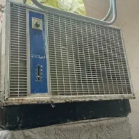 کولر آبی ،کرباسی فرش چادر مسافرتی وغیره