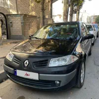 مگان اتومات 2000|خودرو سواری و وانت|کرج, شعبان‌آباد|دیوار