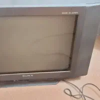 تلوزیون سونی ۲۱