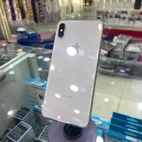 آیفون Xs max ۲۵۶ بدون نقطه