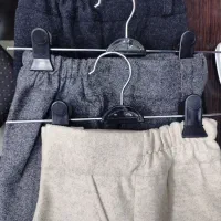 خیاط بیرون بر (مزدی دوز) شلوار زنانه نیازمندیم