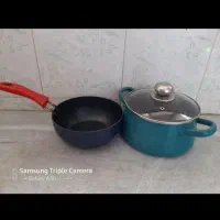 قابلمه و تابه تفلون سایز ۲۰            ۱/۱۰۰/۰۰۰
