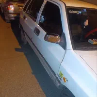 پراید هاچبک ۷۹