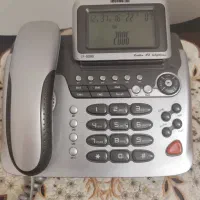 خط تلفن ثابت خرمدشت