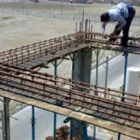 پیمانکاری تخریب و بازسازی ساختمان جوشکاری|خدمات پیشه و مهارت|چمستان, |دیوار