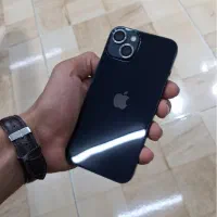 اپل۱۳نرمال 128 پک سریM