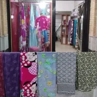 پتو مسافرتی تشک حاضری تاکستان بازار  رضا فاز۲