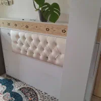 تخت خواب و تشک