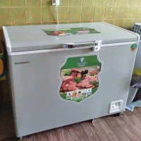 یخچال فریزر