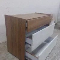 دراور ۳ کشو ممبران