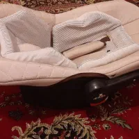 کریر سالم و تمیز|کالسکه و لوازم جانبی|قوچان, |دیوار