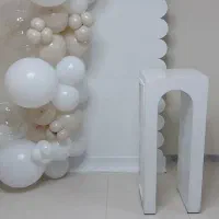 بادکنک تم تولد و جشن آماده استفاده