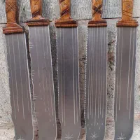 چاقو|کوهنوردی و کمپینگ|شیراز, نصرآباد|دیوار