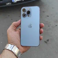 آیفون 13 پرو دو سیم‌کارت