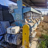 دستگاه ساب موزائیک سازی ده کله و چهار کله