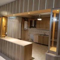 ۱۴۵ متر زیربنا ۴۰ متر تراس تک واحدی هاشمیه۴۷ تابان