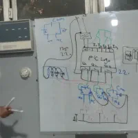 برقکاری ساختمان