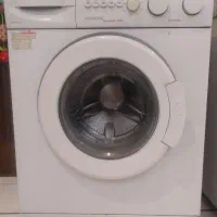 لباسشویی کنوود