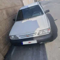 پراید مدل 89